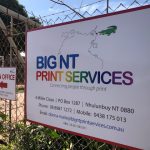 Print Services