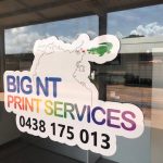 Print Services